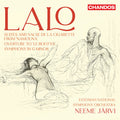 Orchestral Works Music CD