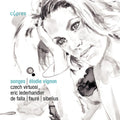 Sibelius / Faure / Lederhandler - Songes - Music CD