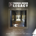 Brene / Hogenhaven / Danish Radio Chorus - Thomas Jensen Legacy Vol. 20 - Music CD