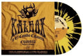 Kalbox - Cumbia Violenta Y Rasposa - Vinyl Record
