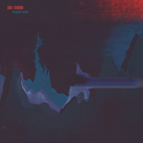 Jai / Egun - Argiek Istilu - Vinyl Record