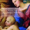 Cavalli / Santi / Fumagalli / Dzeganovsky - Hymns Psalms & Song - Music CD