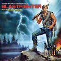 Frizzi,fabio - Blastfighter - O.s.t. - Music CD