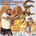 De Angelis,guido / De Angelis,maurizio - Piedone D'egitto - O.s.t. - Vinyl Record