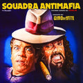 Goblin Performed By Girodivite - Squadra Antimafia - O.s.t. - Vinyl Record