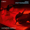 Pettersson / Nisbeth / Swedish Radio Choir - Complete Edition - Super Audio CD