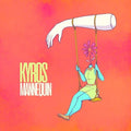 Kyros - Mannequin - Vinyl Record