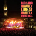 Hawley,richard - Live At Halifax Piece Hall - Music CD