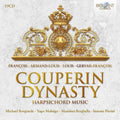 Couperin Dynasty Music CD
