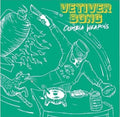Vetiver Bong - Cumbia Weapons - Vinyl Record