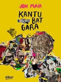 Maia,jon - Kantu Berri Bat Gara - Music CD