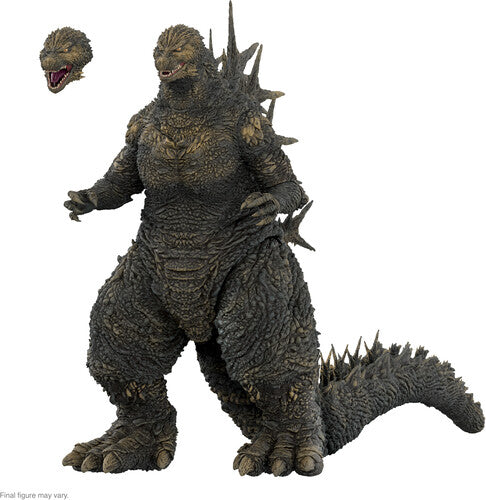 Super7 - Toho Ultimates! - Godzilla (minus One) - Super7 - Toho Ultimates! - Godzilla (minus One) - Collectibles