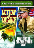 World War Ii Documentary: Action At Angaur (1945) - World War Ii Documentary: Action At Angaur (1945) - DVD