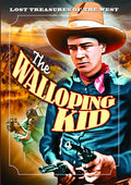 Walloping Kid - Walloping Kid - DVD