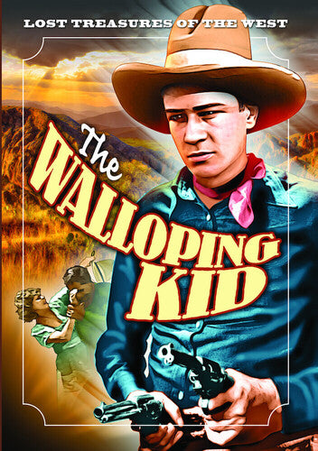 Walloping Kid - Walloping Kid - DVD