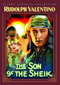 Son Of The Sheik - Son Of The Sheik - DVD