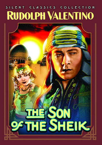 Son Of The Sheik - Son Of The Sheik - DVD