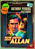 How Awful About Allan - How Awful About Allan - DVD