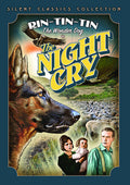 Night Cry - Night Cry - DVD
