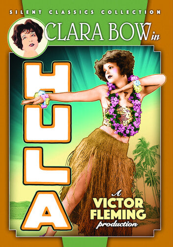 Hula - Hula - DVD