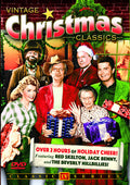 Vintage Christmas Tv Classics 1 - Vintage Christmas Tv Classics 1 - DVD