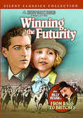 Winning The Futurity - Winning The Futurity - DVD