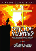 Suicide Mountain - Suicide Mountain - DVD