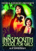 Innsmouth School For Girls - Innsmouth School For Girls - DVD