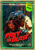 Prey For The Beast - Prey For The Beast - DVD
