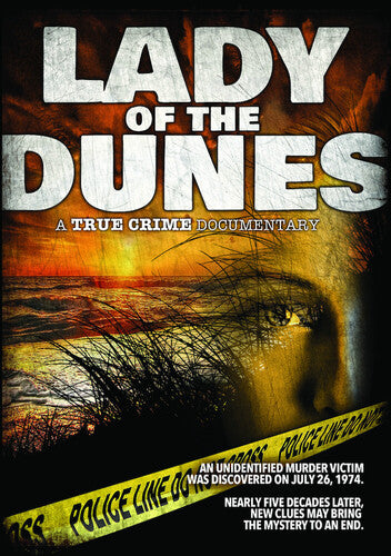 Lady Of The Dunes - Lady Of The Dunes - DVD