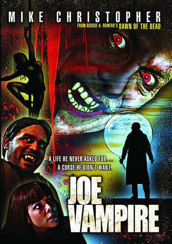 Joe Vampire - Joe Vampire - DVD