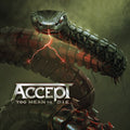 Accept - Too Mean To Die - Vinyl Record