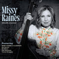 Raines,missy - Highlander - Music CD