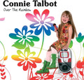 Talbot,connie - Over The Rainbow - Music CD