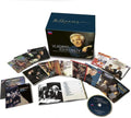 Ashkenazy,vladimir - Complete Chamber Music & Lieder Recordings - Music CD