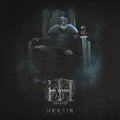 Hersir [LP] Vinyl Record