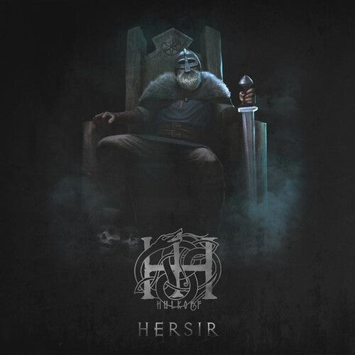 Hulkoff - Hersir - Music CD