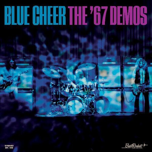 Blue Cheer - '67 Demos - Vinyl Record