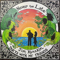 Kweskin,jim - Never Too Late - Music CD