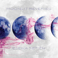 Moonlit Reveries (Blue) [Colored Vinyl] [Indie Exclusive] [Download Included] Vinyl Record