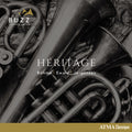 Buzz Brass - Heritage - Music CD