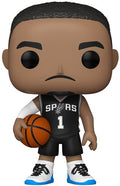 Pop Nba Spurs - Funko Pop Nba Spurs Victor Wembanyama - Collectibles