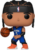 Pop Nba - Funko Pop Nba Magic Paolo Banchero - Collectibles