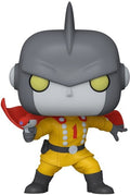 Pop Anime Dragon Ball Super - Pop Dragon Ball Super Super Hero Gamma 1 - Collectibles