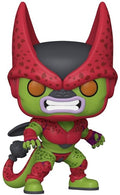Pop Anime Dragon Ball - Pop Anime Dragon Ball Super Super Hero Cell Max - Collectibles