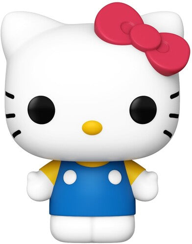 Pop Jumbo Hello Kitty - Funko Pop Jumbo Sanrio Hello Kitty Hello Kitty - Collectibles
