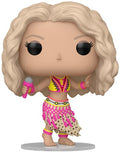 Pop Rocks Shakira - Funko Pop Rocks Shakira Waka Waka - Collectibles