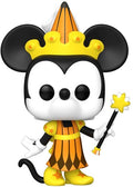 Pop Disney Halloween - Funko Pop Disney Halloween Minnie - Collectibles