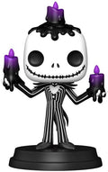 Pop Super The Night Before Christmas - Funko Pop Super The Night Before Christmas Jack - Collectibles