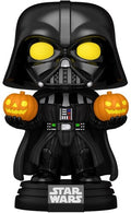 Pop Super Star Wars - Funko Pop Super Star Wars Vader - Collectibles